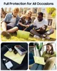 Fintie Hülle Kompatibel mit MacBook Neo 13 Zoll A3404 mit Produktbild-Vorschau 6