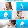 Intelligenter Digitaler Display-Zerstäuber mit drei Produktbild-Vorschau 6