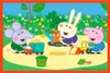 CLE Cubi blocchi 6 vino Peppa 40659 Anteprima dell’immagine prodotto 6