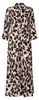 Vestido YAS para mujer, marca YASSAVANNA Vista previa de la imagen del producto 6