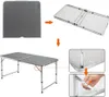 CASARIA® Campingtisch klappbar Camping Beine Produktbild-Vorschau 2