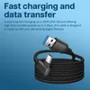 MMOBIEL VR Link Kabel USB zu USB-C - 90 Grad Typ-C Nylon Produktbild-Vorschau 6