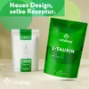Vitabay Taurin Pulver 1Kg - Reines Veganes Pulver - Ideal Produktbild-Vorschau 2