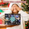 （Blau）Edelstein Adventní kalendář - adventní kalendář pro Náhled obrázku produktu 11