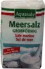 Aquasale Sel de mer gros grains 1000g Voir les images du produit 3
