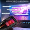 Wanzen-Detektor, RF Wireless GPS Tracker Finder, Produktbild-Vorschau 3
