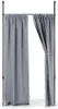 Umbra Teleskop-Vorhangstange und Raumteiler Anywhere Rod, Anteprima dell’immagine prodotto 3