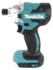 Visseuse à percussion sans fil MAKITA DTD156Z (vendu sans Voir les images du produit 4