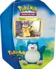 Pokémon - Pokémon Go Tin - Relaxo - deutsch Produktbild-Vorschau 1