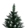 1,5M Künstlicher Weihnachtsbaum,Tannenbaum mit Produktbild-Vorschau 5