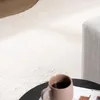 Volero - Flauschiger Teppich - Cozy Ripple Creme - Produktbild-Vorschau 7