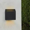 Akku Wandleuchte Mit Bewegungsmelder Innen 4000mAh Produktbild-Vorschau 16