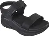 Sandalen Skechers 119226-BBK voor Dames Productafbeelding-voorbeeld 6