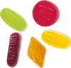 Red Band Fruchtgummi Assortie buntes Englisches Weingummi Produktbild-Vorschau 6