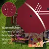 Puluomis Sonnenschirm 400 x 200 x238cm UPF 50+ mit Kurbel Produktbild-Vorschau 2