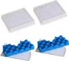 6in1 Set Schwammfilter + HEPA-Filter + Mikrofilter für Produktbild-Vorschau 1