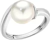 Zeeme Pearls Ring 925/- Sterling Silber weiß 056 (17,8) Produktbild-Vorschau 1