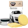 PROTON tvrdý karnaubský vosk, 200 g + aplikátor + Náhled obrázku produktu 1
