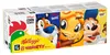 Kellogg‘s 3617742008 Kellogg‘s VARIETY Müsli 8 St., 8 St. Voir les images du produit 3