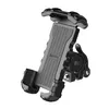 Handy Halter LYNX Universal 360° drehbar 4,7" - 6,8" Produktbild-Vorschau 7