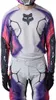 Fox Racing Mx 360 Syz Maglia a maniche lunghe Grigio XL Anteprima dell’immagine prodotto 10