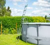 Summer Waves Elite Frame Pool Aufstellpool rund Komplettset Produktbild-Vorschau 5