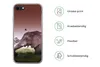 MuchoWow® Handyhülle Schutzhülle Hülle für iPhone SE 2020 Produktbild-Vorschau 7