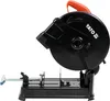Yato YT-82181, Schwarz, Rot, 0 - 45°, 4000 RPM, 35,5 cm, Produktbild-Vorschau 2