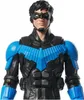 DC Comics , Nightwing-Actionfigur, 30cm groß, Produktbild-Vorschau 8