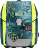Scout Genius DIN Action Schulranzen Set 4tlg. Produktbild-Vorschau 2