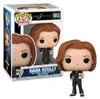 The X Files - Dana Scully 1613 - Funko Pop! Vinyl Figur Produktbild-Vorschau 5