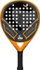 Vibor-a Mortal Carbon 3.0 Padelschläger Orange  Orange One Produktbild-Vorschau 1