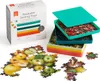 GALISON Puzzle-Sortierer, 6 stapelbare Behälter für bis zu Produktbild-Vorschau 4