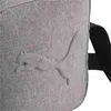 Puma Buzz Extra kleine tragbare graue Umhängetasche Produktbild-Vorschau 12