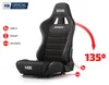 Next Level Racing - ERS5 Elite Reclining Seat - Fabric + Productafbeelding-voorbeeld 19