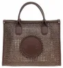 Hispanitas Damen Handtasche BV264717 avellana-avellana Produktbild-Vorschau 1