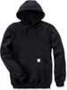 Bluza z kapturem Carhartt Midweight (czarny, S) Podgląd zdjęcia produktu 1
