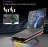 Laptop-Kühler - Laptop-Kühlpad - Laptop-Kühler Produktbild-Vorschau 3