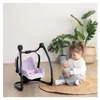 Smoby Maxi-Cosi Puppenhochstuhl 3-in-1 - Spielzeug für Produktbild-Vorschau 13