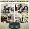 FLYBIRD Vibrationsplatte,120 Leistungsstarke einstellbare Produktbild-Vorschau 10