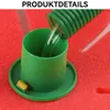 Rasensprenger & Sprinkler – 360° Rotierender Blumen Produktbild-Vorschau 6