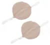 2 Paar Achselschweißpads für Frauen Achselschweißpad Produktbild-Vorschau 1