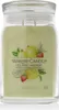 Yankee Candle Iced Berry Lemonade, Zylinder, Gelb, Produktbild-Vorschau 2