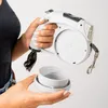 6-in-1 ausziehbare Hundeleine Leashic InnovaGoods Produktbild-Vorschau 5