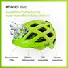 KED Kailu kinderhelm, groen, mat, maat S (49-53 cm) Productafbeelding-voorbeeld 7