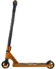 Hudora stuntscooter XR-25.1, goud/zwart Productafbeelding-voorbeeld 4