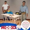 MODO24 Holzbock, 2er Set, Klappbock, Arbeitsbock, Sägebock, Produktbild-Vorschau 2