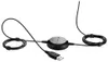 JABRA Evolve 20 UC binaural USB-A NC. Produktbild-Vorschau 6