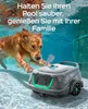 WYBOT A1 robot per piscina con doppio sistema di filtraggio Anteprima dell’immagine prodotto 15