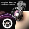 APEXEL APL-HB100mm Univerzálny makroobjektív pre smartfóny Náhľad obrázku produktu 7
